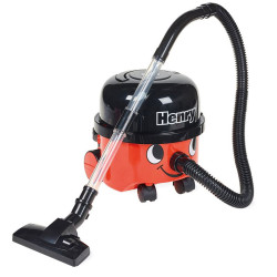 Casdon 580 Henry Vacuum