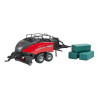 Britains Case Large Baler LB434 XL (43361) Diecast Toy