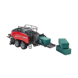 Britains Case Large Baler LB434 XL (43361) Diecast Toy