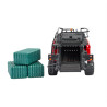 Britains Case Large Baler LB434 XL (43361) Diecast Toy