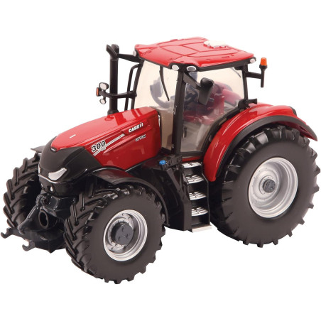 Britains 1:32 Case Optum 300 CVX Tractor Diecast Toy 43136A1