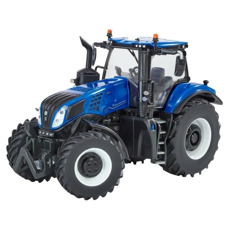 Britains New Holland T8.435 Genesis 43339 Tractor Diecast Toy