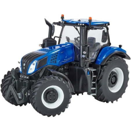 Britains New Holland T8.435 Genesis 43339 Tractor Diecast Toy