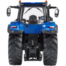 Britains New Holland T8.435 Genesis 43339 Tractor Diecast Toy