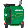 Britains KEENAN MechFiber365+ Diet Feeder Wagon 43359 Tractor Diecast Toy
