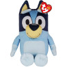 Bluey Ty Beanie Babies Bluey Soft Plush Toy
