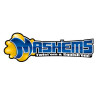 Mash'ems Minecraft Soft And Squishy Series 1