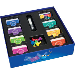 Cheatwell Games Humm Bug Board Game