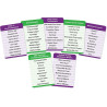 Tension sport The name guessing game for all the family