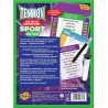 Tension sport The name guessing game for all the family