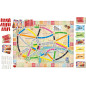 Days of Wonder Ticket To Ride London Board Game