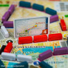 Days of Wonder Ticket To Ride London Board Game