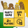 Poetry for Neanderthals Expansion Pack by Exploding Kittens