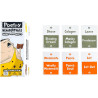 Poetry for Neanderthals Expansion Pack by Exploding Kittens