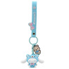 Hello Kitty And Friends Keyring Animal Series- Cinnamoroll