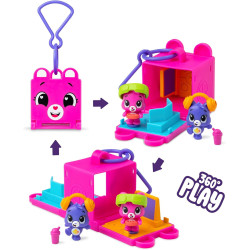 Care Bears Lil Besties Surprise Cubbies Assortment