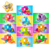 Care Bears Lil Besties Surprise Cubbies Assortment