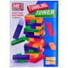 M.Y Traditional Mini Games - Tumbling Tower