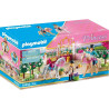 Playmobil Princess Castle Riding Lessons- 70450