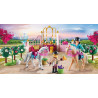 Playmobil Princess Castle Riding Lessons- 70450