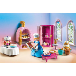 Playmobil Princess Castle Bakery- 70451