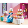 Playmobil Princess Castle Bakery- 70451