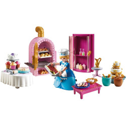 Playmobil Princess Castle Bakery- 70451