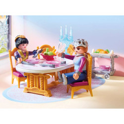 Playmobil Princess Castle Dining Room- 70455