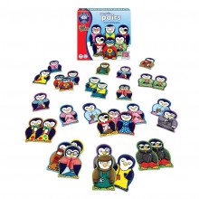 Orchard Toys Penguin Pairs