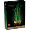 LEGO Botanicals Lucky Bamboo Artificial Plant Set 10344
