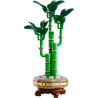 LEGO Botanicals Lucky Bamboo Artificial Plant Set 10344