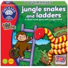 Orchard Toys Jungle Snakes and ladders