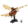 LEGO Icons Leonardo da Vinci’s Flying Machine Set 10363