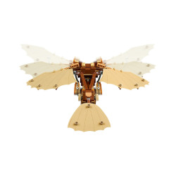 LEGO Icons Leonardo da Vinci’s Flying Machine Set 10363