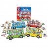 Orchard Toys Little Bus Lotto