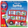 Orchard Toys Little Bus Lotto