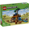 LEGO Minecraft The Armadillo Mine Expedition Toy Set 21269