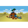 LEGO Minecraft The Armadillo Mine Expedition Toy Set 21269