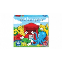 Orchard Toys Post Box Game