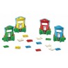 Orchard Toys Post Box Game