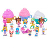 Alice Wonderland Tea Party Surprise Capsule