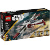 LEGO Star Wars ARC-170 Starfighter Building Toy Set 75402
