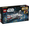 LEGO Star Wars ARC-170 Starfighter Building Toy Set 75402