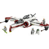 LEGO Star Wars ARC-170 Starfighter Building Toy Set 75402