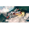 LEGO Star Wars ARC-170 Starfighter Building Toy Set 75402