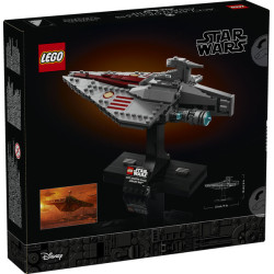 LEGO Star Wars Acclamator-Class Assault Ship Model Set 75404