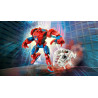 LEGO Marvel Spider-Man Mech vs. Anti-Venom Playset 76308