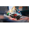 LEGO Marvel Spider-Man vs. Venom Muscle Car Playset 76309