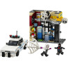 LEGO Marvel Spider-Verse: Miles Morales vs. The Spot 76311