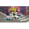 LEGO Marvel Spider-Verse: Miles Morales vs. The Spot 76311